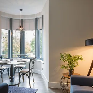 4* Aparthotel Park Lane By Urban Space